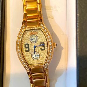 croton watch